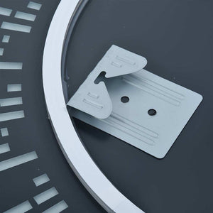 Specchio a LED per Bagno-Specchio Decorativo 70 cm 866635