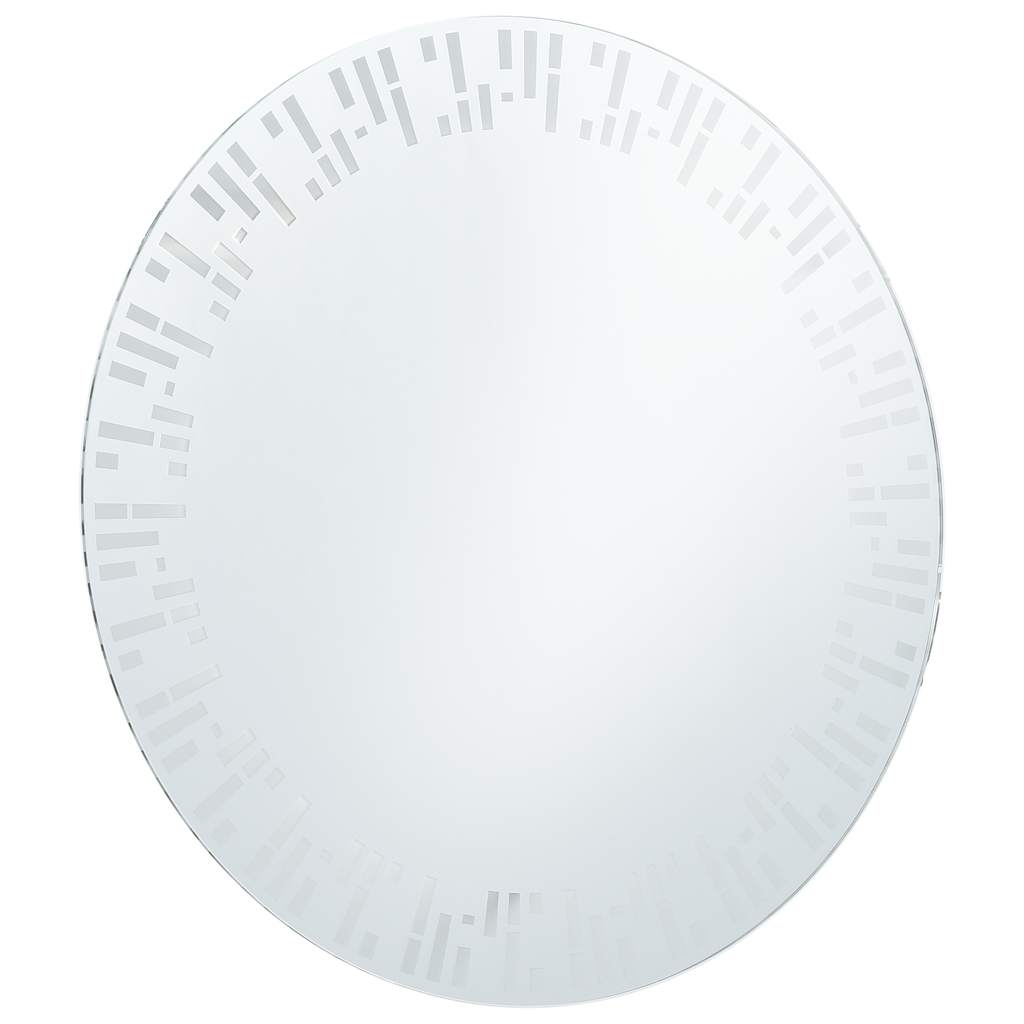 Specchio a LED per Bagno 80 cm 144722