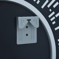 Specchio a LED per Bagno-Specchio Decorativo 80 cm 459421