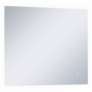 Specchio da Parete a LED per Bagno con Sensore Tattile 60x50 cm cod mxl 69062