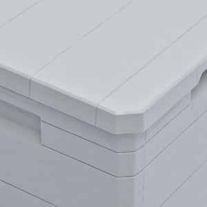 Cassetta portaoggetti per mobili da giardino 90 litri grigio chiaro 02_0013049