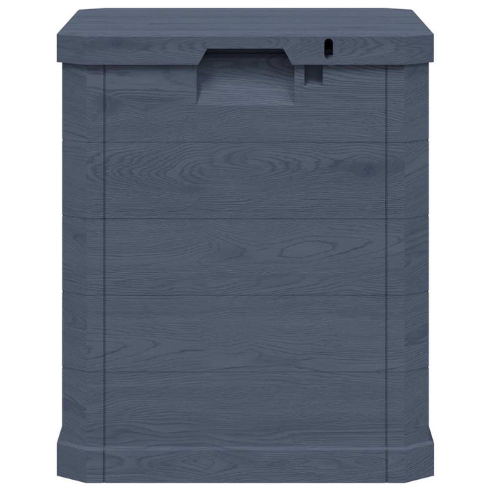 Baule da Giardino 90 L Antracite 45684