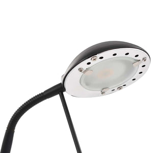 Lampada da Terra a LED Dimmerabile 23 W cod mxl 75587