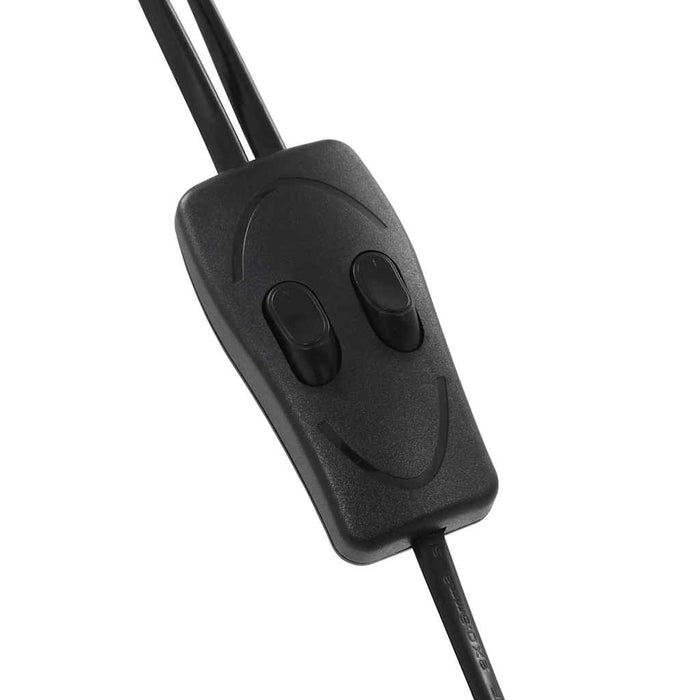 Lampada da Terra a LED Dimmerabile 23 W cod mxl 75587