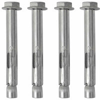 Pensilina per Porta Nera e Trasparente 120x75 cm in PC 144813