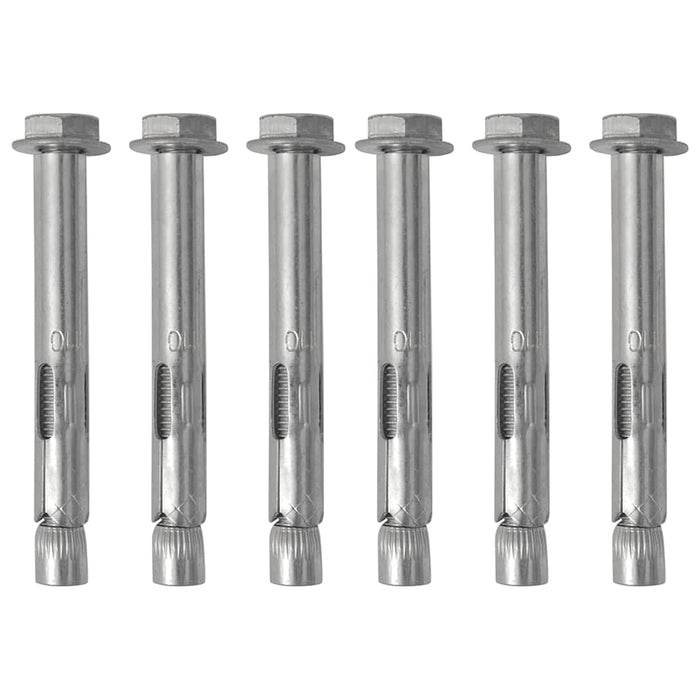 Pensilina per Porta Nera e Trasparente 200x80 cm in PC  cod mxl 18868