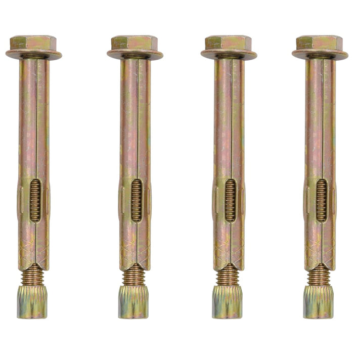 Tettoia per Porta Argento e Trasparente 120x90 cm Policarbonato 144828