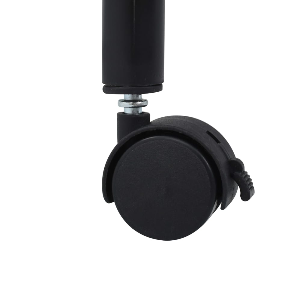 Portabiancheria portabiancheria con 3 sacchi crema acciaio 02_0006162