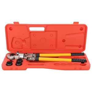 Pinza Crimpatrice Idraulica 16-20-26-32 mm 143782