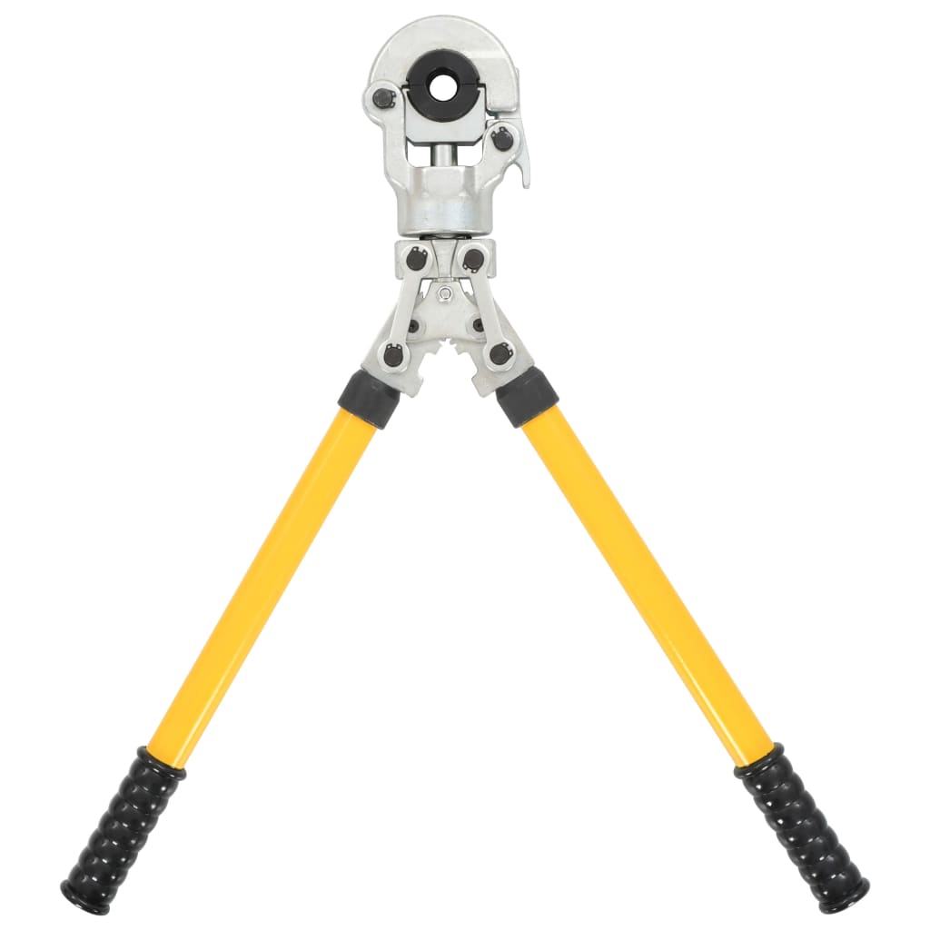 Pinza Crimpatrice Idraulica 16-20-26-32 mm 143782