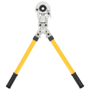 Pinza Crimpatrice Idraulica 16-20-26-32 mm 143782