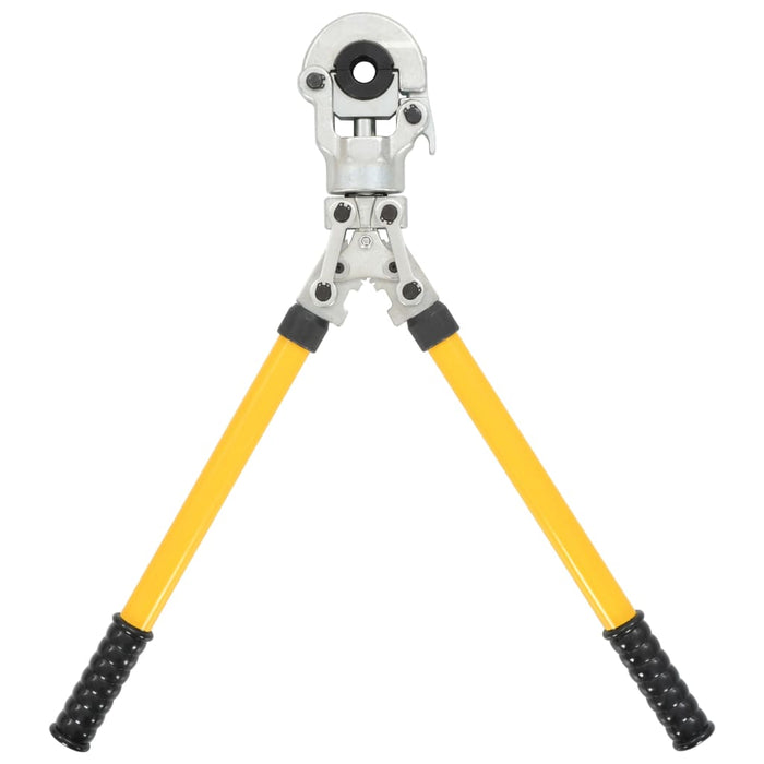 Pinza Crimpatrice Idraulica 16-20-26-32 mm 143782