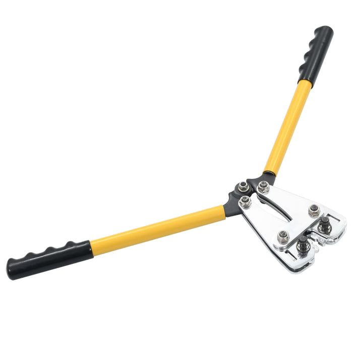 Pinza Crimpatrice Idraulica cod mxl 7681