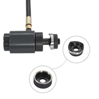 Set Pinza Crimpatrice Idraulica 22-60 mm 143785