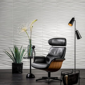 WallArt 24 pz Pannelli Murali 3D GA-WA04 Waves 276196