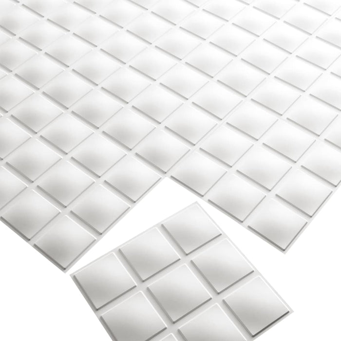 WallArt 24 pz Pannelli Murali 3D GA-WA07 Cubes 276199