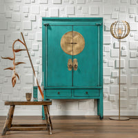 WallArt 24 pz Pannelli Murali 3D GA-WA09 Squares  cod mxl 11493