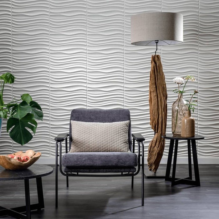 WallArt 24 pz Pannelli Murali 3D GA-WA22 Maxwell 276210