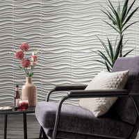 WallArt 24 pz Pannelli Murali 3D GA-WA22 Maxwell 276210