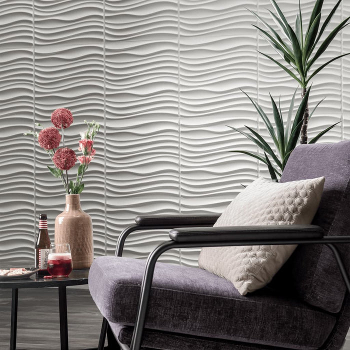 WallArt 24 pz Pannelli Murali 3D GA-WA22 Maxwell 276210