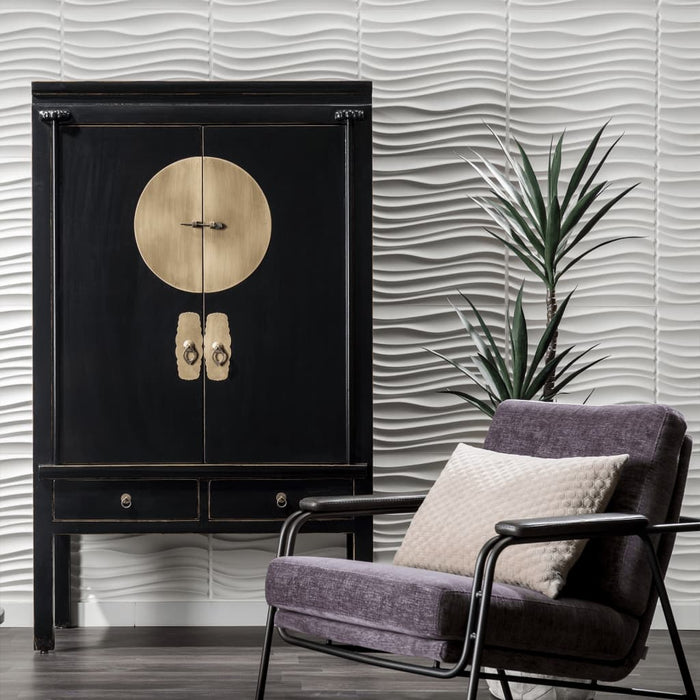 WallArt 24 pz Pannelli Murali 3D GA-WA22 Maxwell 276210