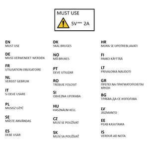 Sedia da Ufficio Massaggiante Crema in Similpelle 20238