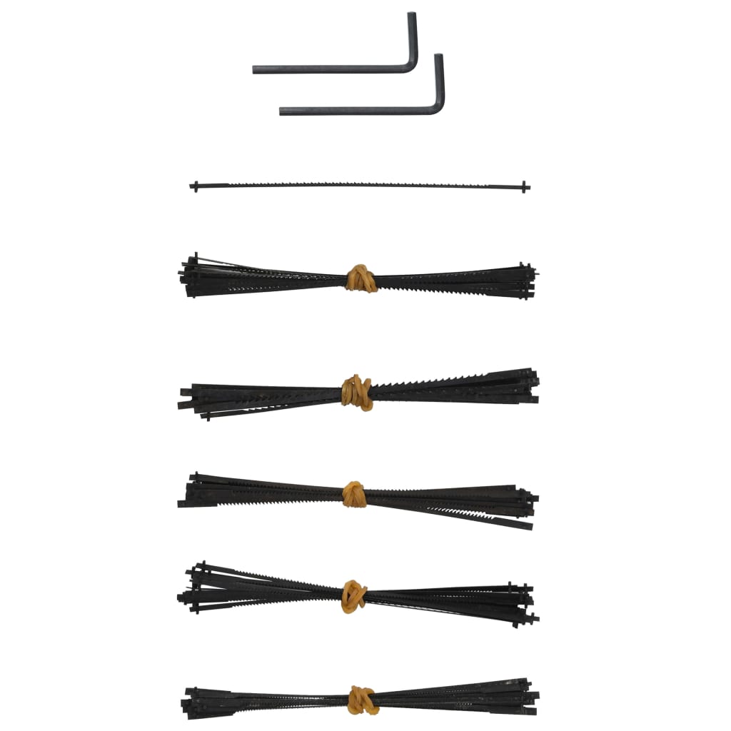 Sega Elettrica a Scorrimento con Pedale e Luce a LED 125 W  cod mxl 9978