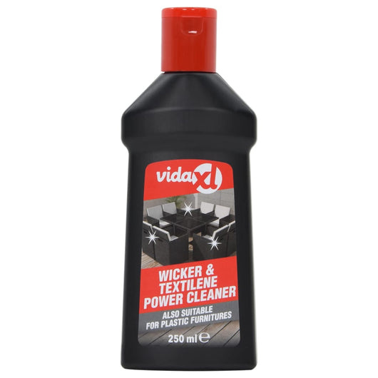 Detergente per Mobili da Esterno in Rattan e Textilene 250 ml
