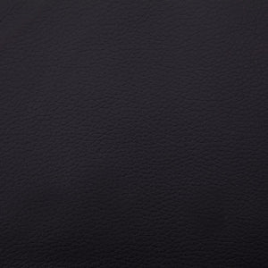 Sdraio Massaggiante con Cuscino Nero in Similpelle 281284