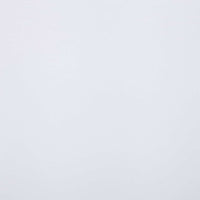 Sdraio Massaggiante con Cuscino Bianco in Similpelle 281285