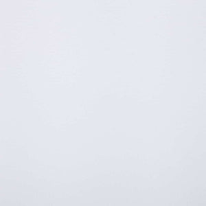 Sdraio Massaggiante con Cuscino Bianco in Similpelle 281285