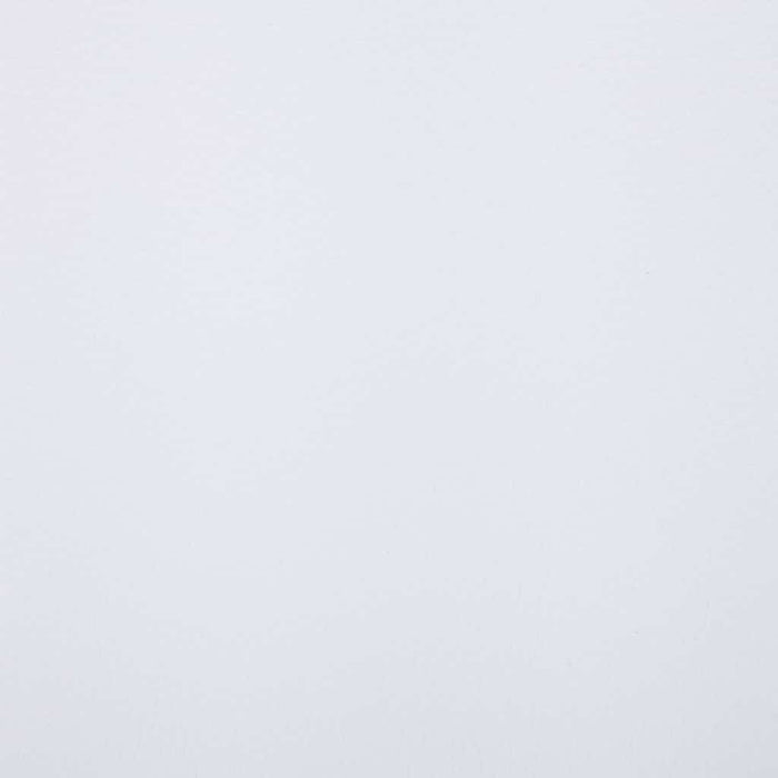 Sdraio Massaggiante con Cuscino Bianco in Similpelle 281285