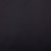 Sdraio Massaggiante con Cuscino Marrone in Similpelle 281286