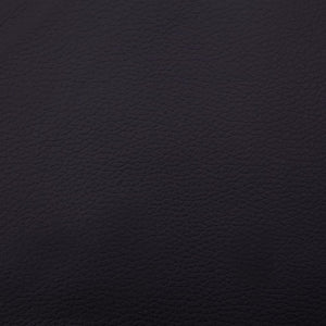 Sdraio Massaggiante con Cuscino Marrone in Similpelle 281286