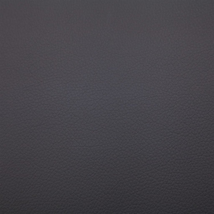 Sdraio Massaggiante con Cuscino Grigia in Similpelle 281288