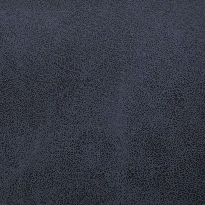 vidaXL Sdraio Massaggiante con Cuscino Grigia Similpelle Scamosciata