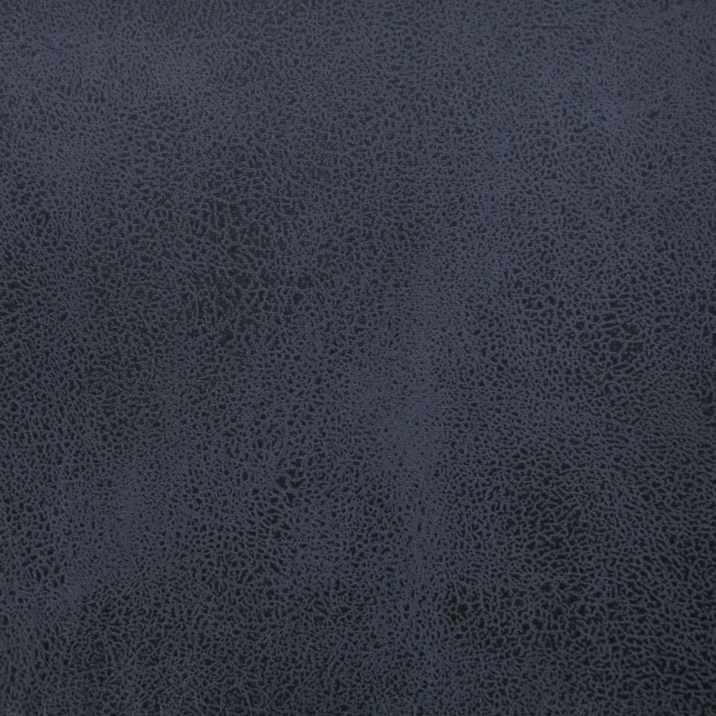 Sdraio Massaggiante con Cuscino Grigia Similpelle Scamosciata 281290