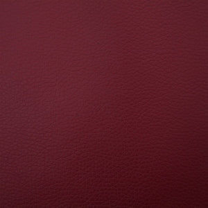 Sdraio Massaggiante Rosso Vino in Similpelle 281297