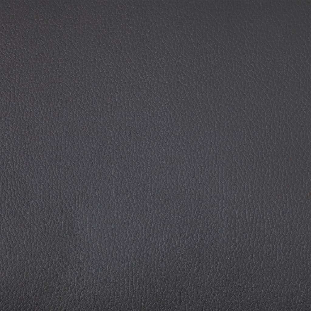 Sdraio Massaggiante Grigia in Similpelle cod mxl 32203