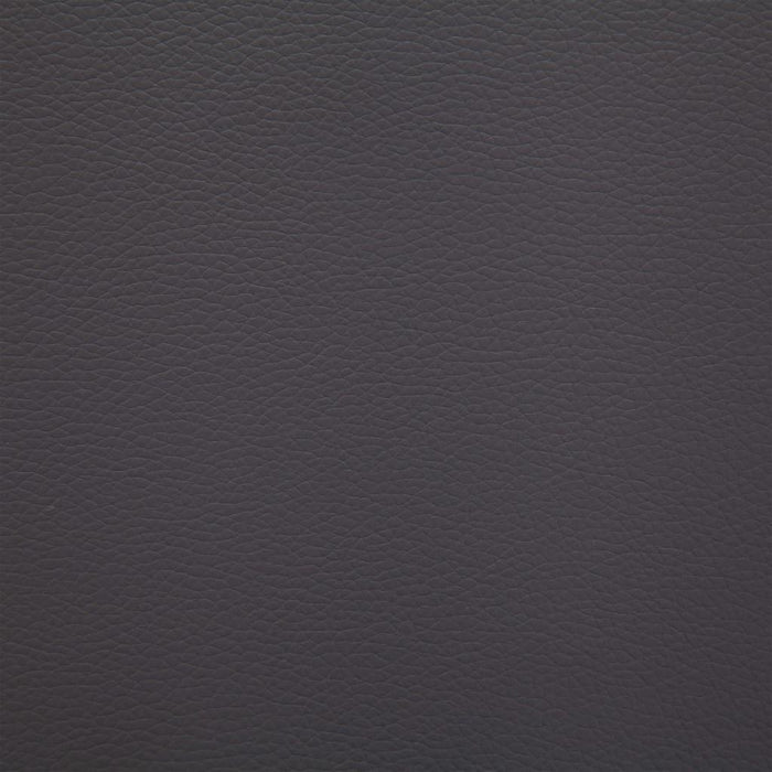 Panca pouf sgabello panca arredo 106 cm grigio sintetico 3002207