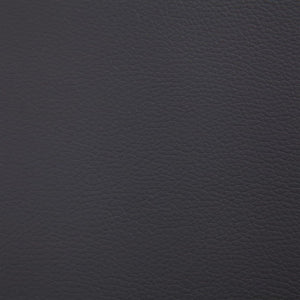 Panca pouf sgabello arredo panca con vano contenitore 115 cm grigio sintetico 3002162