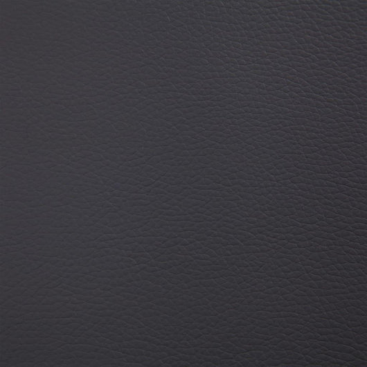 Panca pouf sgabello arredo panca con vano contenitore 115 cm grigio sintetico 3002162