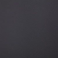 Panca con Vano Portaoggetti 116 cm Grigia in Similpelle cod mxl 71466