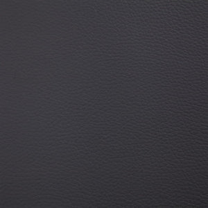 Panca con Vano Portaoggetti 116 cm Grigia in Similpelle 281312