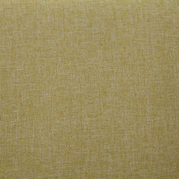 Panca pouf sgabello arredo panca con vano contenitore 116 cm verde poliestere 3002082