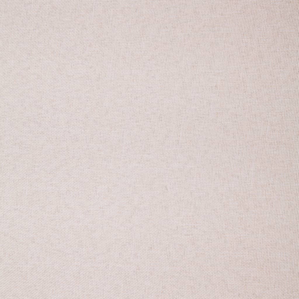 Divano letto 3 posti trasformabile soggiorno letto ospiti divano letto pieghevole per soggiorno interno casa sedili tessuto crema 02_0019461