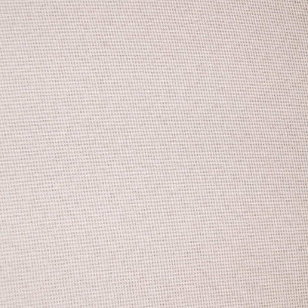 Divano a 3 Posti in Tessuto Crema 281352