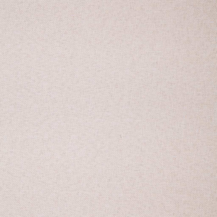 Divano a 3 Posti in Tessuto Crema 281352