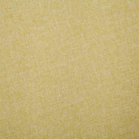 Divano a 2 Posti in Tessuto Verde 281357