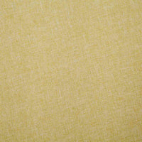 Divano a 3 Posti in Tessuto Verde 281358